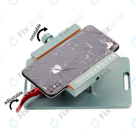 Forgatható Állítható Többfunkciós Tartó