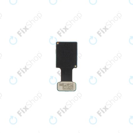 Samsung Galaxy S25 Edge - Előlapi Kamera 12MP (Wide)