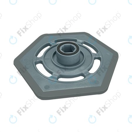 Ecovacs Deebot N9+, Yeedi Mop Station - Felmosórongy Tartó