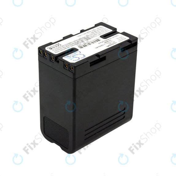 Akkumulátor Sony HD422, PMW-100, 200, PMV-Ex1, F3, 5200mAh, Li-Ion, 14.8V, BP-U60, HQ