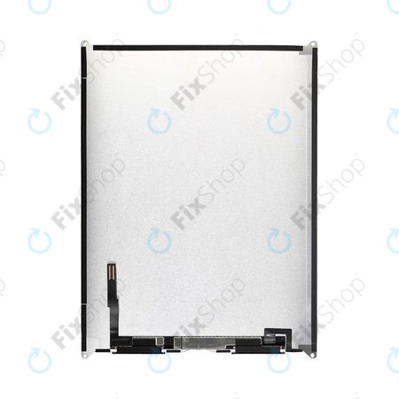 Apple iPad (7th Gen 2019, 8th Gen 2020, 9th Gen 2021) - LCD Kijelző Refurbished
