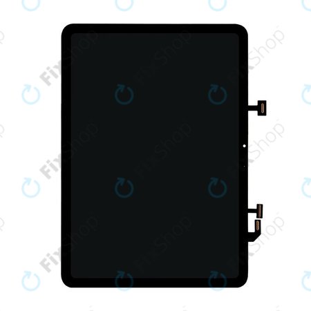 Apple iPad Air 11 (2024) - LCD Kijelző + Érintőüveg Refurbished