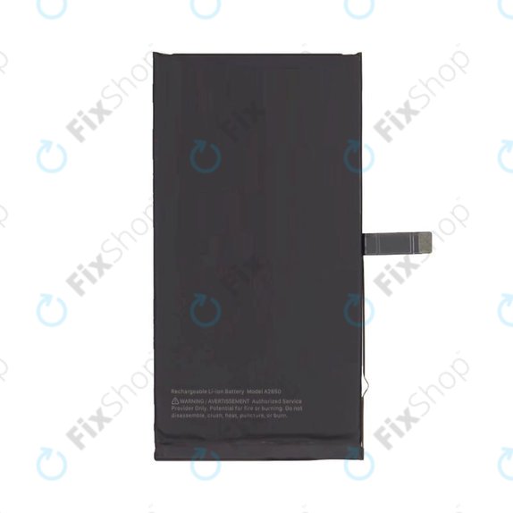 Akkumulátor iPhone 14 Plus, 4325mAh, A2850, Service Pack