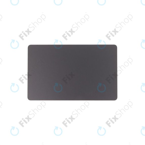 Trackpad komplett MacBook Pro 14", A3112 (2024), Space Black, 661-42546, Genuine Apple