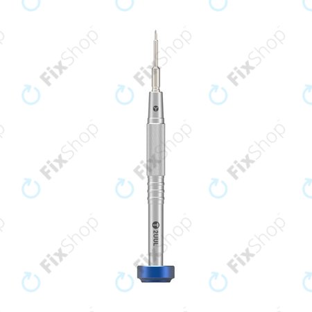 2UUL Everyday Screwdriver - Prémium Csavarhúzó - Tri-Point Y000 (0.6mm)
