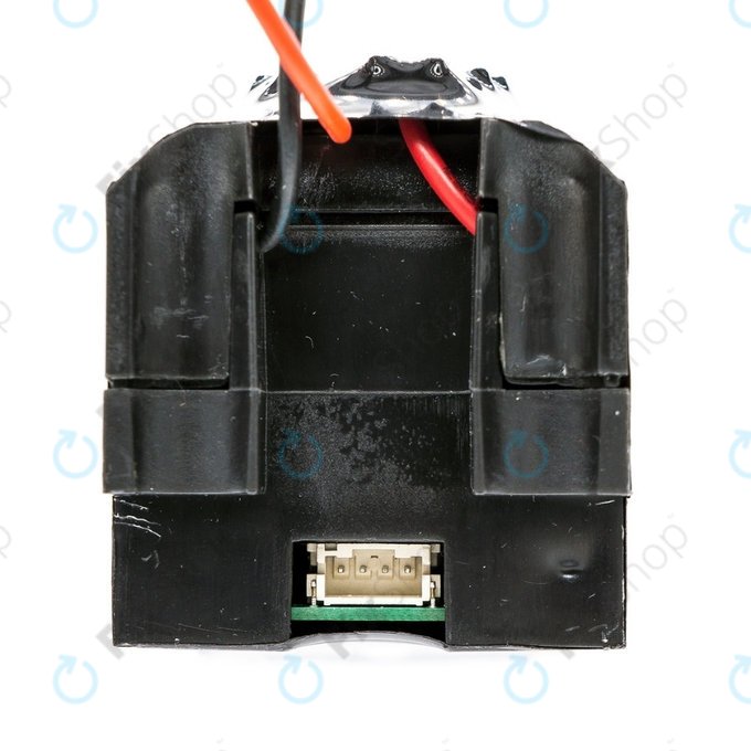 Rowenta Air Force Extreme RH-series, Tefal TY-series - Akkumulátor RS-RH5273, MISRH5273-01 Li-Ion 18.5V 2600mAh HQ