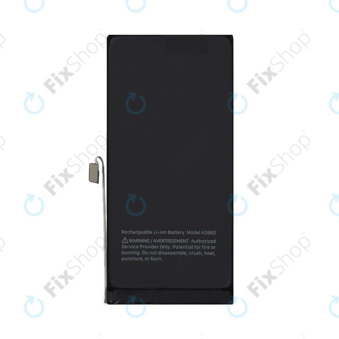 Apple iPhone 13 Mini - Akkumulátor A2660 2406mAh Service Pack