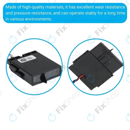 Xiaomi Roborock S7 - Esésérzékelők (Jobb)