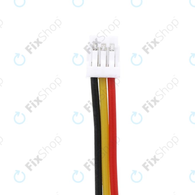 Akkumulátor Razer Viper Ultimate, Viper V2 Pro, 500mAh, Li-Pol, 3.7V, US702428P, HQ