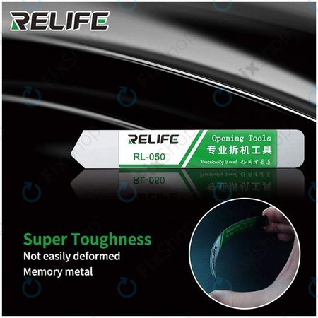 Relife RL-050 - Spudger - Szétszedő Szerszám