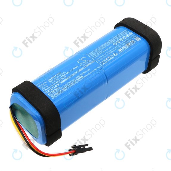 Xiaomi Roborock Q5 Pro, Q5 Pro+, P10 Pro - Akkumulátor BRR-2P4S-5200FL 14.4V Li-Ion 5200mAh HQ