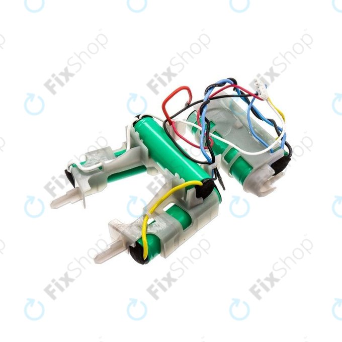 AEG Ergorapido CX-72-45AN - Akkumulátor VBHC7787E, 8087979053, 809115702 Li-Ion 18.0V 1500mAh HQ