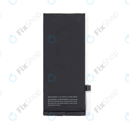 Apple iPhone SE (3rd Gen 2022) - Akkumulátor A2819 2018mAh Service Pack
