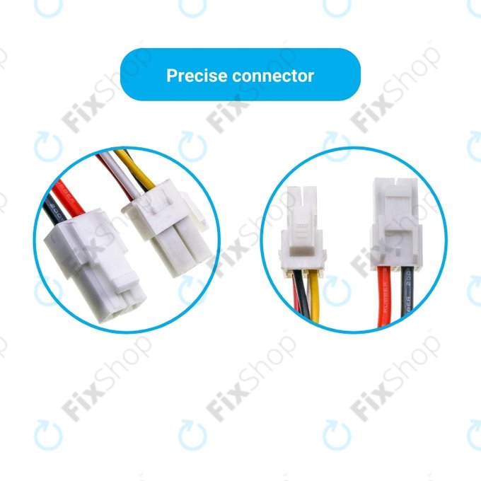 Samsung PowerBot R9350, R9250 - Akkumulátor DJ96-00193D Li-Ion 21.6V 5000mAh HQ