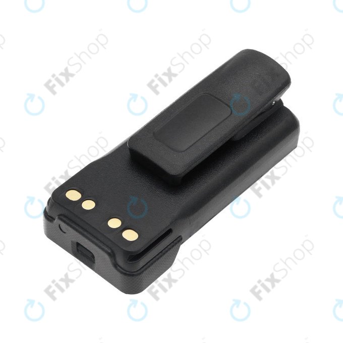 Akkumulátor Motorola DP2000, Motorola DP2400, 2600mAh, Li-Ion, 7.4V, PMNN4415, HQ