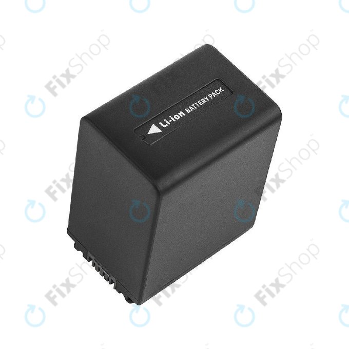 Akkumulátor Sony Fdr-Ax33, Sony Fdr-Ax40, 3050mAh, Li-Ion, 7.3V, NP-FV100A, HQ