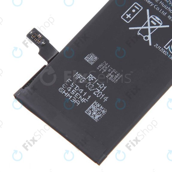Akkumulátor iPhone 6, 1810mAh