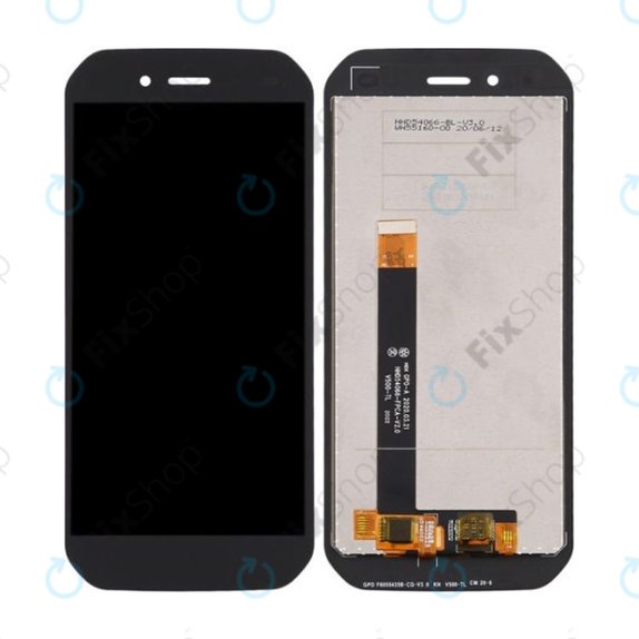 Catelpillar CAT S42 - LCD Kijelző + Érintőüveg TFT