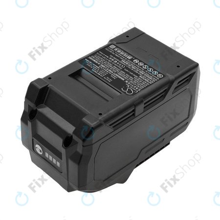 Akkumulátor Makita Cf001g, Ga005g, 4000mAh, Li-Ion, 40V, BL4020, HQ