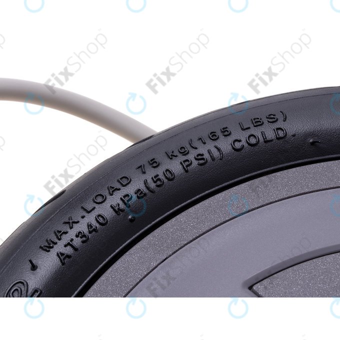 Xiaomi Mi Electric Scooter 1S, 2 M365 - Motorkészlet Gumiabronccsal és Belső Gumival - C002460000200 Genuine Service Pack