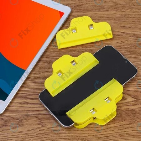 Univerzális szorító telefonok, laptopok és iPadek javításához – 5db