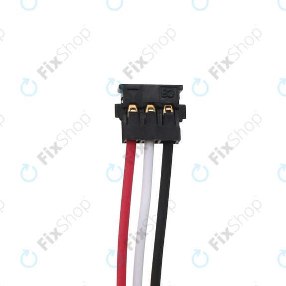 Akkumulátor Iqos Iluma, 3200mAh, Li-Ion, 3.7V, BAT0264, HQ