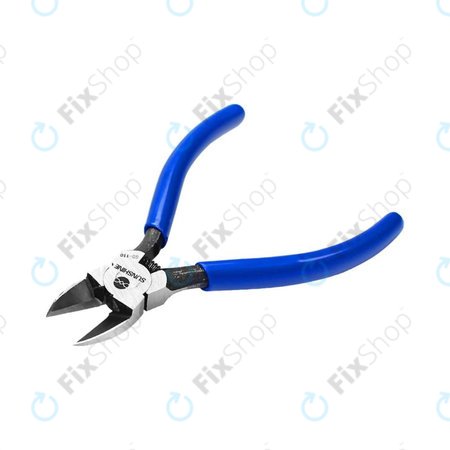 SunShine SS-110 - Átlós Csípő Fogó