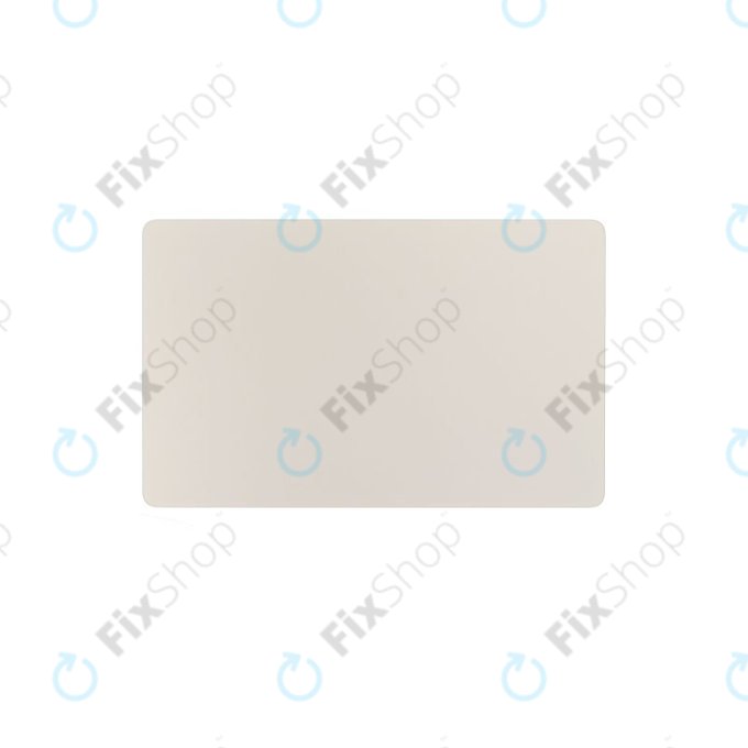 Trackpad komplett MacBook Air 15", A2941 (2023), Starlight, 661-34951, Genuine Apple