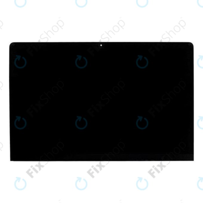 Apple iMac 21.5" A1418 (Mid 2017) - Full HD LCD Kijelző + Előlapi Üveg Refurbished