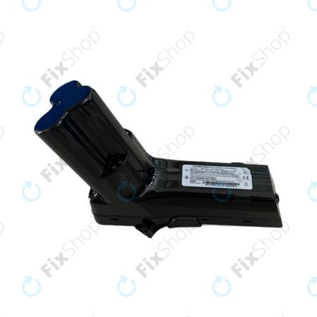 Philips SpeedPro Max, SpeedPro Max Aqua - Akkumulátor 18650HE2 Li-Ion 18.0V 2400mAh