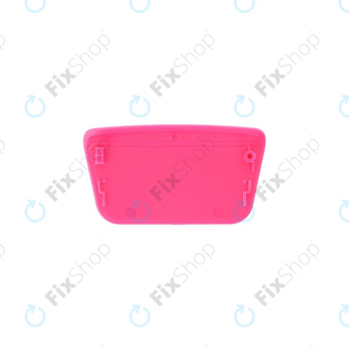 Érintőpad burkolat V2.0 (Pink) Sony PlayStation 5 DualSense kontroller részére