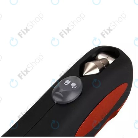 Extol Premium 8863050 Emergency - Gumiabroncsnyomásmérő