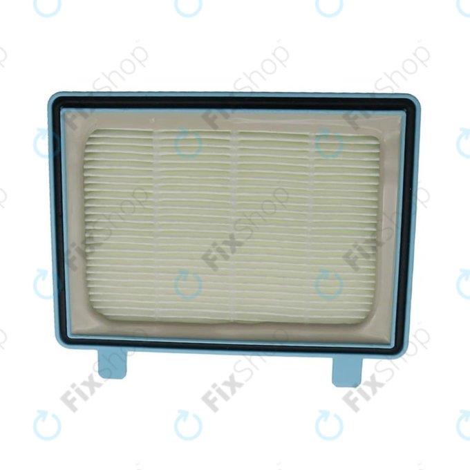 Philips PowerPro Compact, City, Active - HEPA Porszűrő