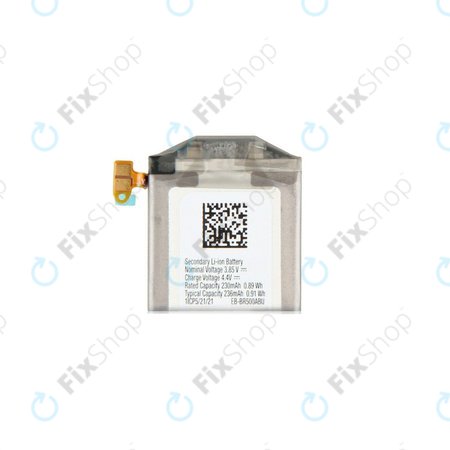 Samsung Galaxy Watch Active R500 - Akkumulátor EB-BR500ABU 230mAh