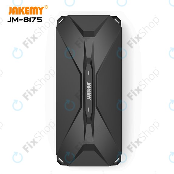 Jakemy JM-8175 - Szerviz Szerszám Készlet 50in1
