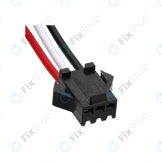 Akkumulátor Sencor SRV 9350WH, 5200mAh, Li-Ion, 14.4V, SRX 9301, HQ