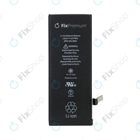 Apple iPhone 6 - Akkumulátor 1810mAh FixPremium