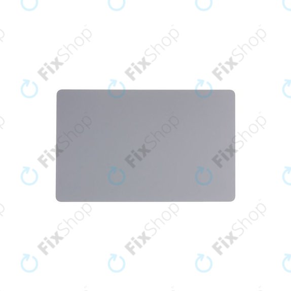Trackpad komplett MacBook Air 15", A3114 (2024), Space Gray, 661-40270, Genuine Apple