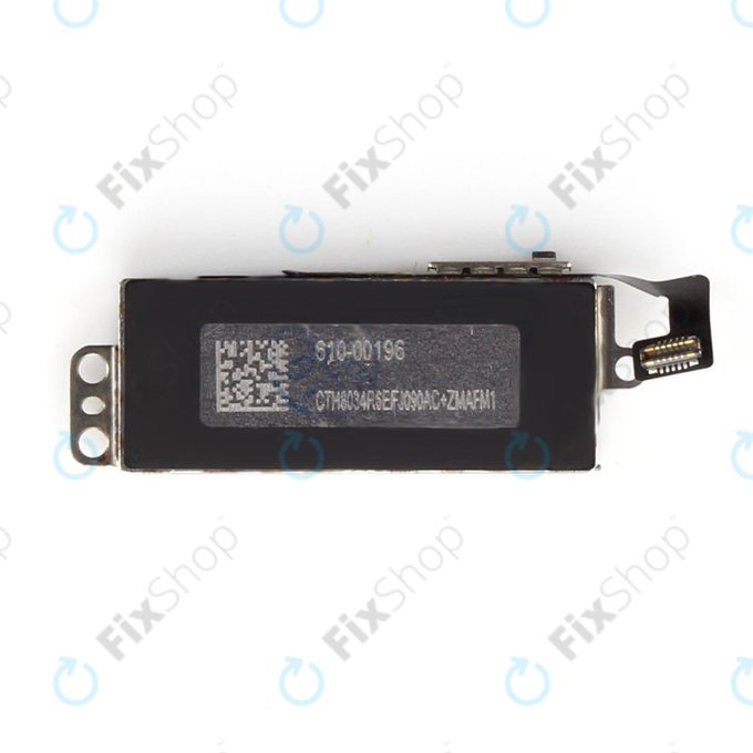 Apple iPhone XR - Rezgőmotor