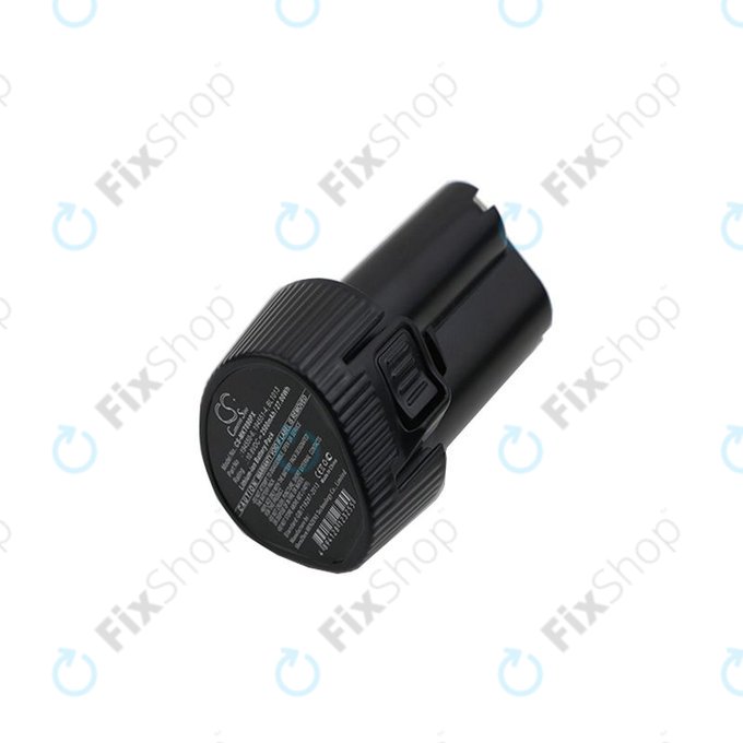 Akkumulátor Makita CC300, LC01, JV100, 2500mAh, Li-Ion, 10.8V, 194550-6, HQ