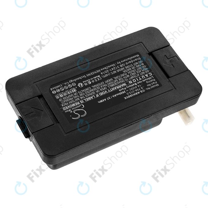 Kärcher RC3 - Akkumulátor 9.754-313.0 Li-Ion 14.4V 2600mAh HQ