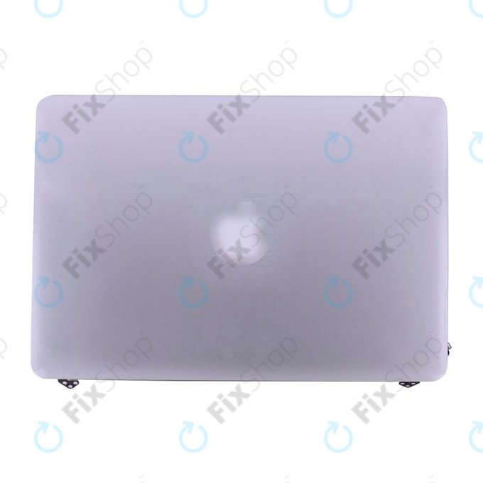 Apple MacBook Pro 13" Retina A1425 (Late 2012 - Early 2013) - LCD Kijelző + Előlapi Üveg + Fedőlap Original Refurbished