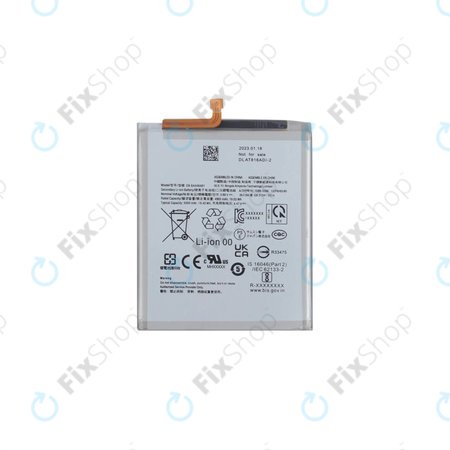 Samsung Galaxy A54 5G A546B - Akkumulátor EB-BA546ABY 5000mAh
