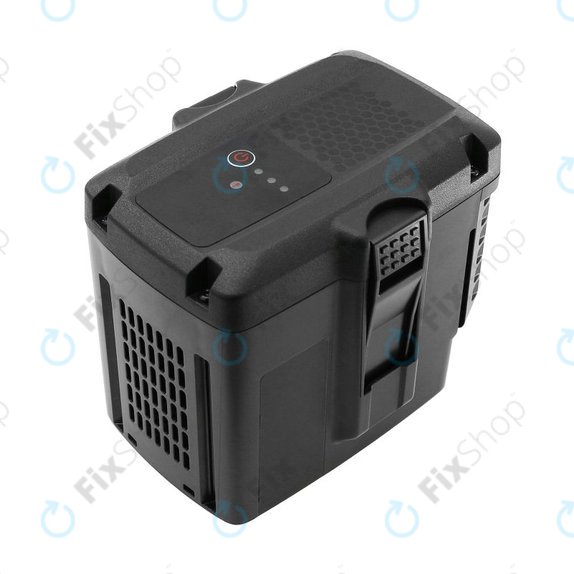 Akkumulátor Gardena Powercut Li40/30, Powermax Li-40/41, 5000mAh, Li-Ion, 40V, BLi-40/160, BLi-40/100, HQ