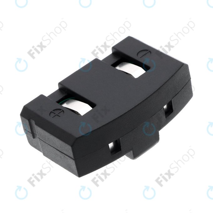 Akkumulátor Sennheiser, 60mAh, Ni-MH, 2.4V, BA150, HQ