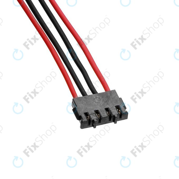 Akkumulátor Garmin Edge 500, 600mAh, Li-Ion, 3.7V, 361-0043-00, HQ