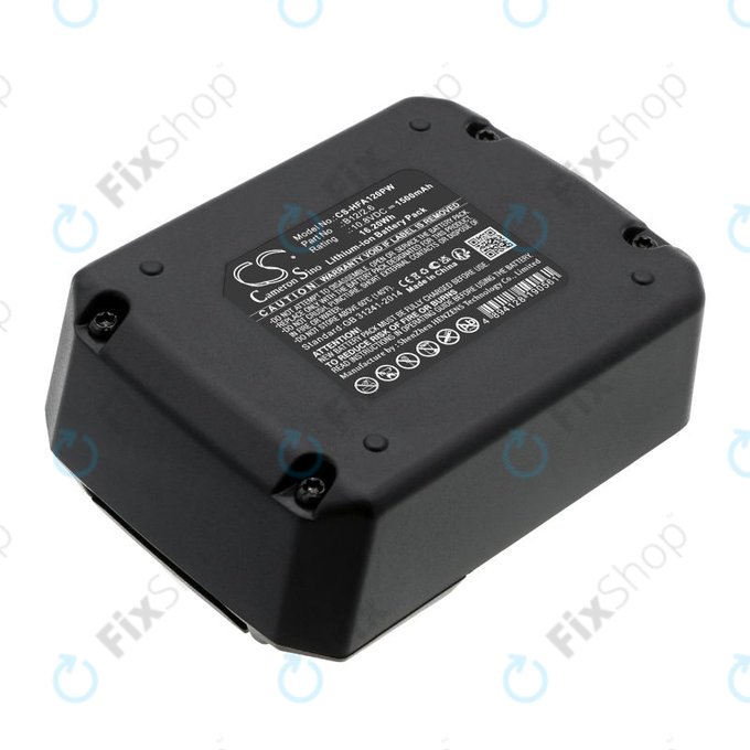 Akkumulátor Hilti PR 2-HS A12, 1500mAh, Li-Ion, 10.8V, B12/2.6, B12/4.0, 2077977, HQ