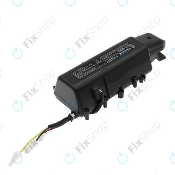Akkumulátor Bissell Crosswave Cordless Max Wet Dry, 2500mAh, Li-Ion, 36V, 1618930, HQ