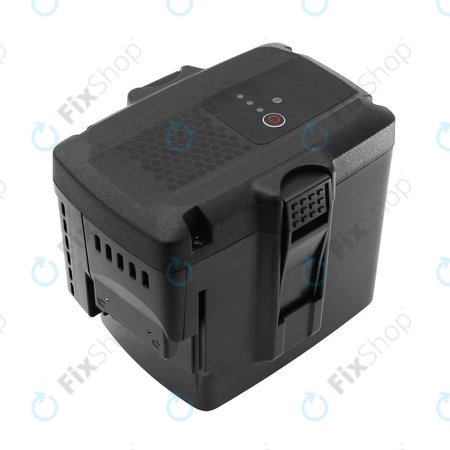 Akkumulátor Husqvarna 110il, 525ilxt, 5000mAh, Li-Ion, 36V, BLi10, BLi200, HQ