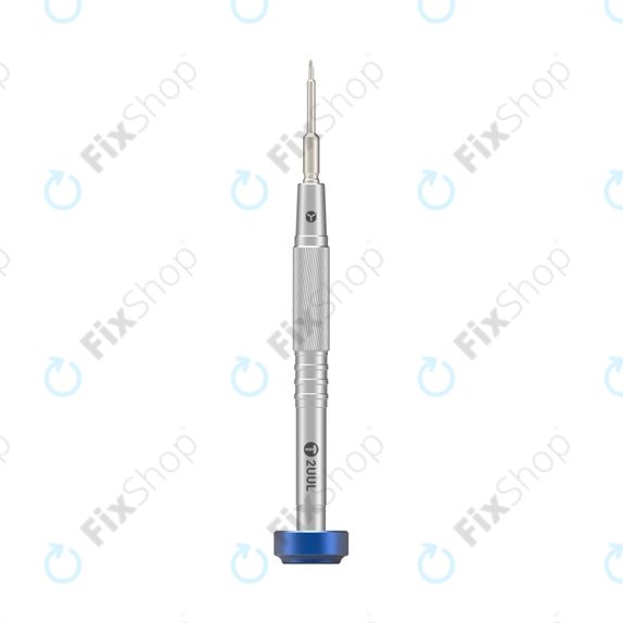 2UUL Everyday Screwdriver - Prémium Csavarhúzó - Tri-Point Y000 (0.6mm)